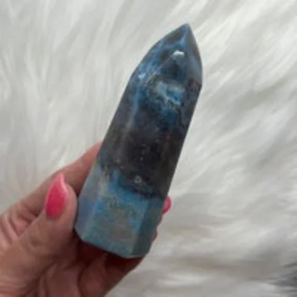 High Quality Trolleite Point - Picture 3 of 13